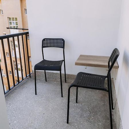 Constantin Inn Ni Exterior foto